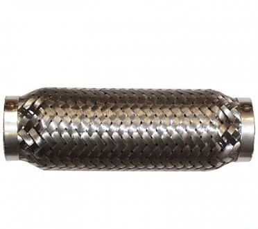 Гофра [d(диаметр)=46 mm, L(длина)=190 mm] JP GROUP 9924100500