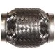 Гофра [d(діаметр)=45 мм, L(довжина))=100 mm] 9924100700