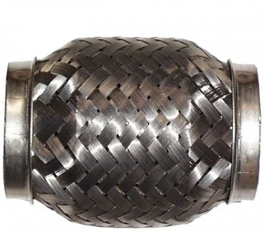 Гофра [d(диаметр)=45 mm, L(длина)=100 mm] JP GROUP 9924100700