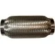 Гофра [d(діаметр)=55 мм, L(довжина))=190 mm] 9924200100