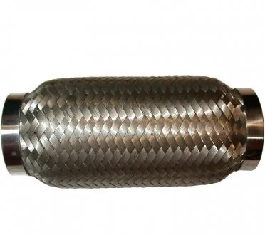 Гофра [d(диаметр)=55 mm, L(длина)=190 mm] JP GROUP 9924200100 (фото 1)