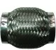 Гофра [d(диаметр)=51 mm, L(длина)=100 mm] 9924200500