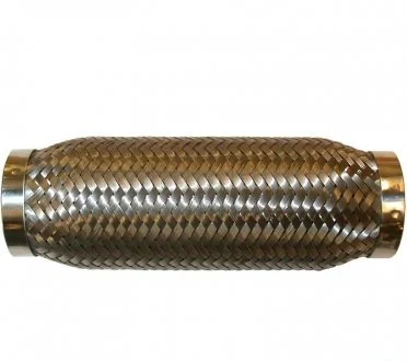 Гофра [d(диаметр)=50 mm, L(длина)=200 mm] JP GROUP 9924200900