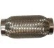 Гофра [d(діаметр)=51 мм, L(довжина))=150 mm] 9924201500