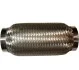 Гофра [d(диаметр)=63 mm, L(длина)=200 mm] 9924202300
