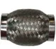 Гофра [d(діаметр)=45.5 мм, L(довжина))=101 mm] 9924202500