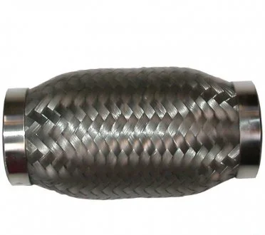 Гофра [d(диаметр)=45.5 mm, L(длина)=130 mm] JP GROUP 9924202700 (фото 1)