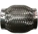 Гофра [d(діаметр)=56 мм, L(довжина))=100 mm] 9924202900