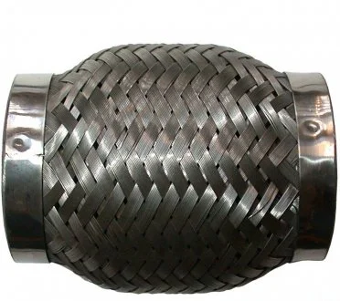 Гофра [d(діаметр)=56 мм, L(довжина))=100 mm] JP GROUP 9924202900 (фото 1)