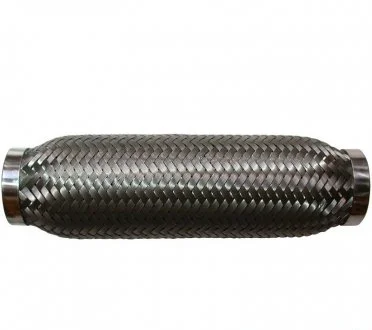 Гофра [d(диаметр)=45 mm, L(длина)=230 mm] JP GROUP 9924203000 (фото 1)