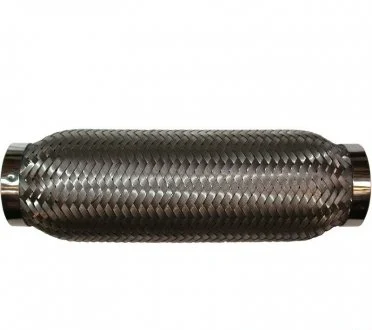 Гофра [d(діаметр)=50 мм, L(довжина))=230 mm] JP GROUP 9924203100 (фото 1)