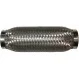 Гофра [d(диаметр)=48 mm, L(длина)=208 mm] 9924203800