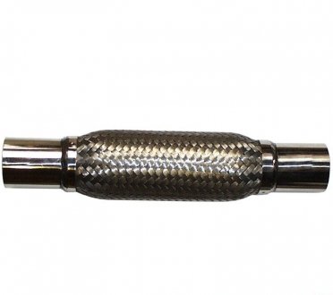 Гофра [d(диаметр)=45 mm, L(длина)=272 mm] JP GROUP 9924400900 (фото 1)