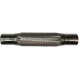 Гофра [d(диаметр)=45 mm, L(длина)=322 mm] 9924401000