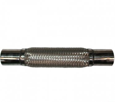 Гофра [d(диаметр)=45 mm, L(длина)=322 mm] JP GROUP 9924401000 (фото 1)