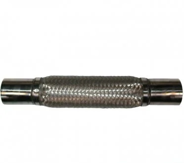 Гофра [d(диаметр)=45 mm, L(длина)=322 mm] JP GROUP 9924401000 (фото 1)