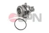 POMPA WODY AUDI SEAT SKODA VW JPN 10C9092JPN (фото 1)