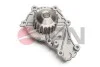 POMPA WODY CITROEN FIAT PEUGEOT JPN 10C9094JPN (фото 2)