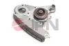 POMPA WODY CITROEN FIAT PEUGEOT JPN 10C9099JPN (фото 1)