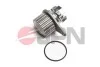 POMPA WODY CITROEN PEUGEOT JPN 10C9102JPN (фото 2)