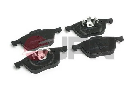 Гальмівнi колодки дисковi Ford Focus II 04- JPN 10H3039JPN