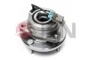 Підшипник перед.(z Abs,Asr)Chevrolet Epica,Evanda 2.0i, 2.0D JPN 10L0009JPN (фото 1)