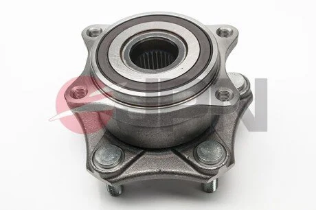 Комплект підшипника колеса JPN 10L8018JPN