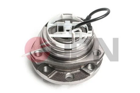 ŁOŻYSKO, ZESTAW NAPRAWCZY PIASTY OPEL (PRZÓD) JPN 10L9061JPN