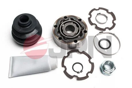 Автозапчастина JPN 10P9101JPN