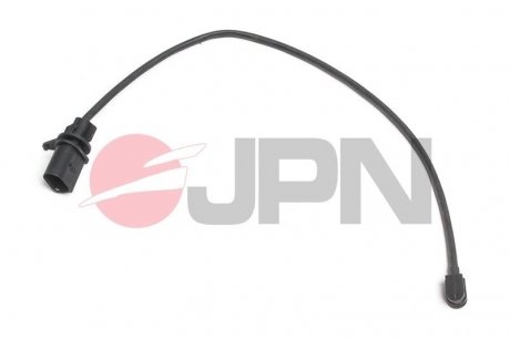 Датчик зносу гальмівних колодок JPN 12H0004JPN (фото 1)