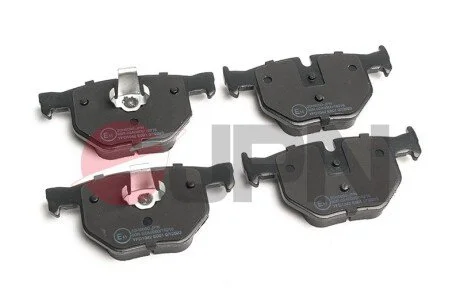 KLOCKI HAMULC. BMW 5 E60 03-10 TYŁ JPN 20H9090JPN