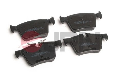 KLOCKI HAMULC. LAND ROVER DISCOVERY SPORT 14- TYŁ JPN 20H9107JPN