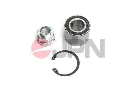 Підшипник ступиці КОЛЕСА ЗАДНЕЙ JPN 20L0004JPN