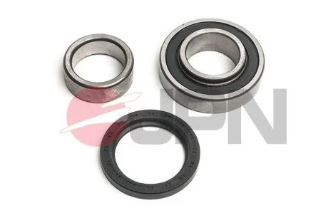 Подшипник ступицы зад. +ABS Suzuki Grand Vitara 2.0/2.0Td/2.5 98-, 2.0Td 02.01- JPN 20L8012-JPN