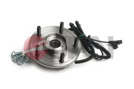 ŁOŻYSKO, ZESTAW NAPRAWCZY PIASTY CHRYSLER JPN 20L9102JPN
