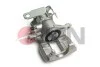 ZACISK HAMULC. FORD TRANSIT 06-14 PT JPN 21H9124JPN (фото 2)