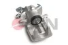 ZACISK HAMULC. PEUGEOT 407 04-11 LT JPN 21H9129JPN (фото 2)