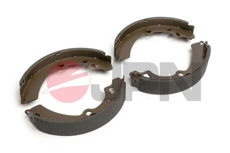 Гальмівні колодки, барабанні JPN 25H8011JPN (фото 1)