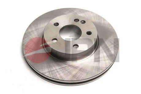 TARCZA HAMULC. MERCEDES VITO BM639 03- PRZÓD JPN 30H9113JPN