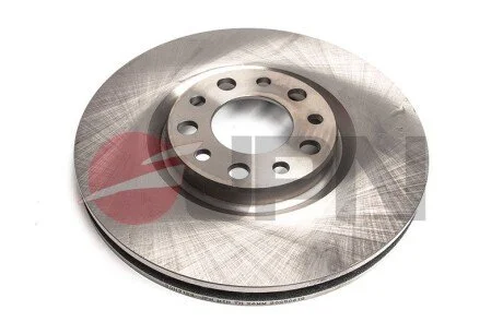 TARCZA HAMULC. ALFA ROMEO 159 05- WEN PRZÓD JPN 30H9122JPN