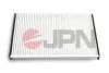 Фільтр салона Kia Ceed 1.4-2.0 16V, 1.6CRDi 10/06- JPN 40F0306JPN (фото 1)