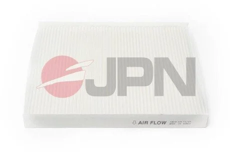Фільтр салону Hyundai Santa Fe 2.0CRDi 10- JPN 40F0518JPN