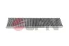 FILTR KABINOWY WĘGLOWY SEAT JPN 40F9007CJPN (фото 1)