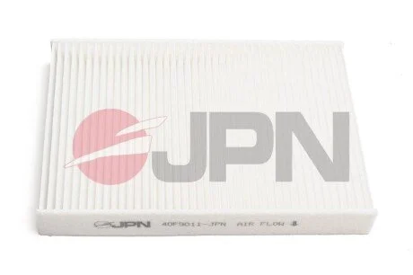 FILTR KABINOWY RENAULT JPN 40F9011JPN
