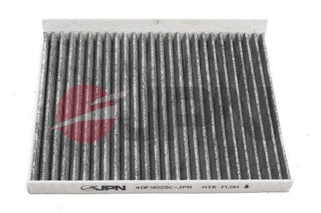 FILTR KABINOWY WĘGLOWY FIAT JPN 40F9025CJPN