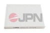 FILTR KABINOWY FIAT JPN 40F9025JPN (фото 1)