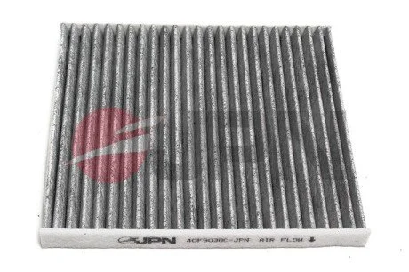 FILTR KABINOWY WĘGLOWY TOYOTA JPN 40F9030CJPN