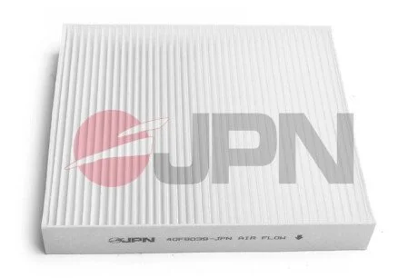 FILTR KABINOWY FORD VOLVO JPN 40F9039JPN