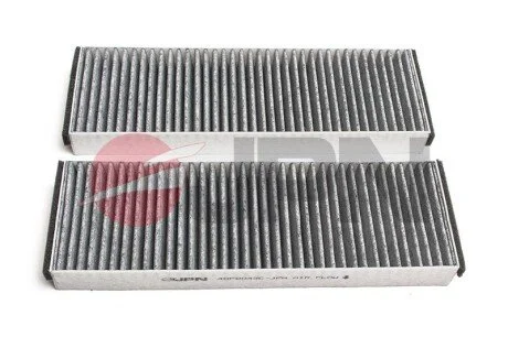 FILTR KABINOWY WĘGLOWY AUDI JPN 40F9043CJPN
