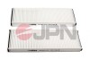 FILTR KABINOWY AUDI JPN 40F9043JPN (фото 1)